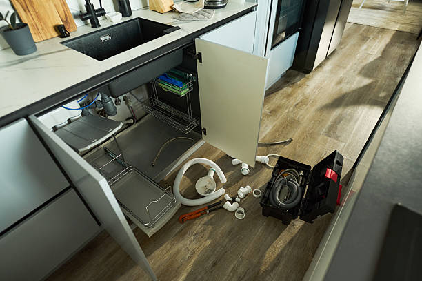24/7 Emergency Drain Cleaning experts in Garner, NC